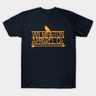 Camp Wilmington T-Shirt